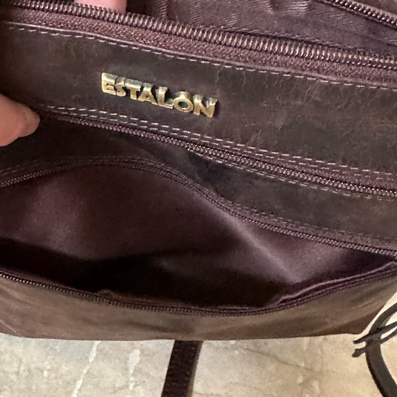 Estalon Crossbody Bag - Picture 10 of 13